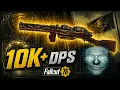 THIS IS WHY THE GAUSS SHOTGUN IS BACK