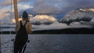 This Is What It’s All About (Sailing in Canada)