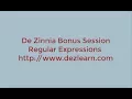 Regular Expressions in Java Regular Expression Interview Questions