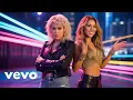 Shakira ft Miley Cyrus - No Apologies Left ( New music video 2025)