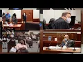 Jury Duty COVID-19 Safety Precautions