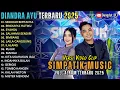 Download Lagu SEKEDAR BERTANYA - RINDUNYA HATIKU - SYAHDU - SIMPATIK MUSIC FULL ALBUM TERBARU 2025