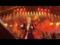 Lagu PINK live - Get The Party Started \u0026 Try \u0026 JL Fire \u0026 Perfect \u0026 So What - opening \u0026 more Hamburg 2019