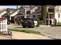 Murder-suicide in Racine