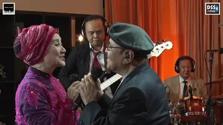 saling percaya titiek sandhora u0026 muchsin alatas band 4 nada konser 7 ruang