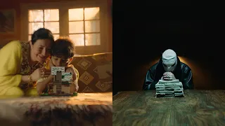             ماما                        دندنها