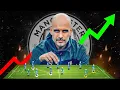 This New Pep Guardiola Tactics Might Win The Premier League!!!