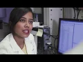 A glance at GSBS student life Anupallavi Srinivasamani