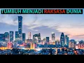 Lagu Begini Tahapan China Mengubah Dunia