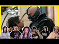 Best DO YOU FEEL IN CHARGE Scene THE DARK NIGHT RISES 12 Movie Reaction First Time Watch