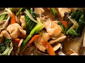 Download Lagu Chop Suey (Chicken Stir Fry)