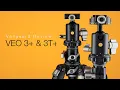 Vanguard VEO 3 3T Tripod Review