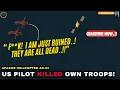 Download Lagu Friendly Fire Tragedy: Apache Mistake kills U.S. Soldiers in Gulf War (COCKPIT AUDIO) #atc