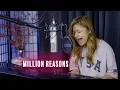 Million Reasons (Lady Gaga) | Angelica Hale Singing \u0026 Piano Cover