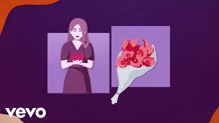 Tiara Andini - Maafkan Aku #TerlanjurMencinta (Official Lyric Video)