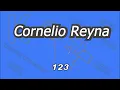 KARAOKE - Barrio Pobre - Cornelio Reyna.