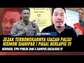 Lagu IJAZAH YAMAGUCHI RISMON DIPASTIKAN PALSU ! POLISI MULAI DALAMI ! TERANCAM PIDANA PENIPUAN !