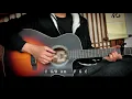 너드커넥션 - 조용히 완전히 영원히 (4capo) (cover)