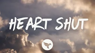 Alex Hall - Heart Shut feat Tenille Townes