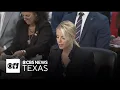 House panel subpoenas AG Pam Bondi over handling of Epstein files