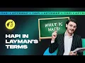 What is HAPI How does it improve security APYS Shorts - HAPI