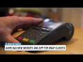 ADHR has new website and app for SNAP clients