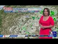 Happy Thursday Utah is building summer heat ahead