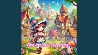 دهکده رنگارنگ ۲ 