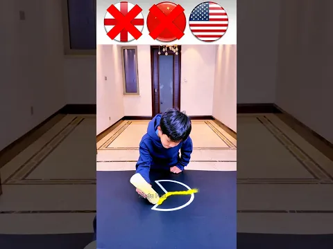 Who can do it 😱~mini wood toly woodworking art skill wood #shorts​ #facts​ #funny​ #handcraft​