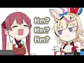 Download Lagu Polka winning EVERY argument with Marine【Animated Hololive/Eng sub】