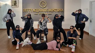 phir bhi dil hai hindustani bollywood song hamlokoko samasakoto senam kreasi choreo zin detty