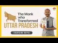 Download Lagu The Monk Who Transformed Uttar Pradesh: Yogi Adityanath's Governance Revolution | Shantanu Gupta
