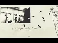 Gospel Oak (Official Lyric Video) - Wolf Alice