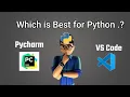 How to Install PyCharm or VS Code for Python on Windows 2023 A Beginner s Guide
