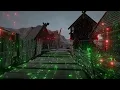 Matrix Shader - Unity Free Project