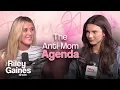 The I Regret Motherhood Lie with Brett Cooper The Riley Gaines Show