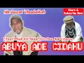 Lagu Sholawat Ibadallah Rijalallah Abuya Cidahu