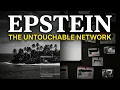 Epstein Island Inside the Network Influence and Unanswered Questions