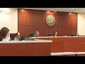 Montgomery County Board votes in favor of amendment to comprehensive plan