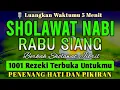 Download Lagu SHOLAWAT JIBRIL PENARIK REZEKI PALING DAHSYAT, Sholawat Nabi Muhammad SAW, SALAWAT PALING MERDU