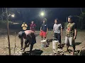 Download Lagu Merubah mitos sendang/tempat angker menjadi tempat olahraga