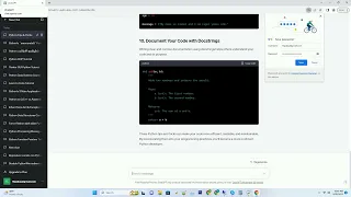 10 Python Tips and Tricks For Writing Better Code