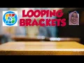 Belajar Coding Melalui Java Script dengan Looking Brackets