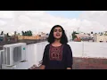 Veyyon Silli Female Version Cover - Soorarai Potru | Priya mali | Pavan | Adithya | GV Prakash Kumar