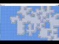 Make Minesweeper Game Using Python Pygame timelapse