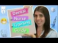 DENTAL NURSE TRAINING ALL YOU NEED TO KNOW