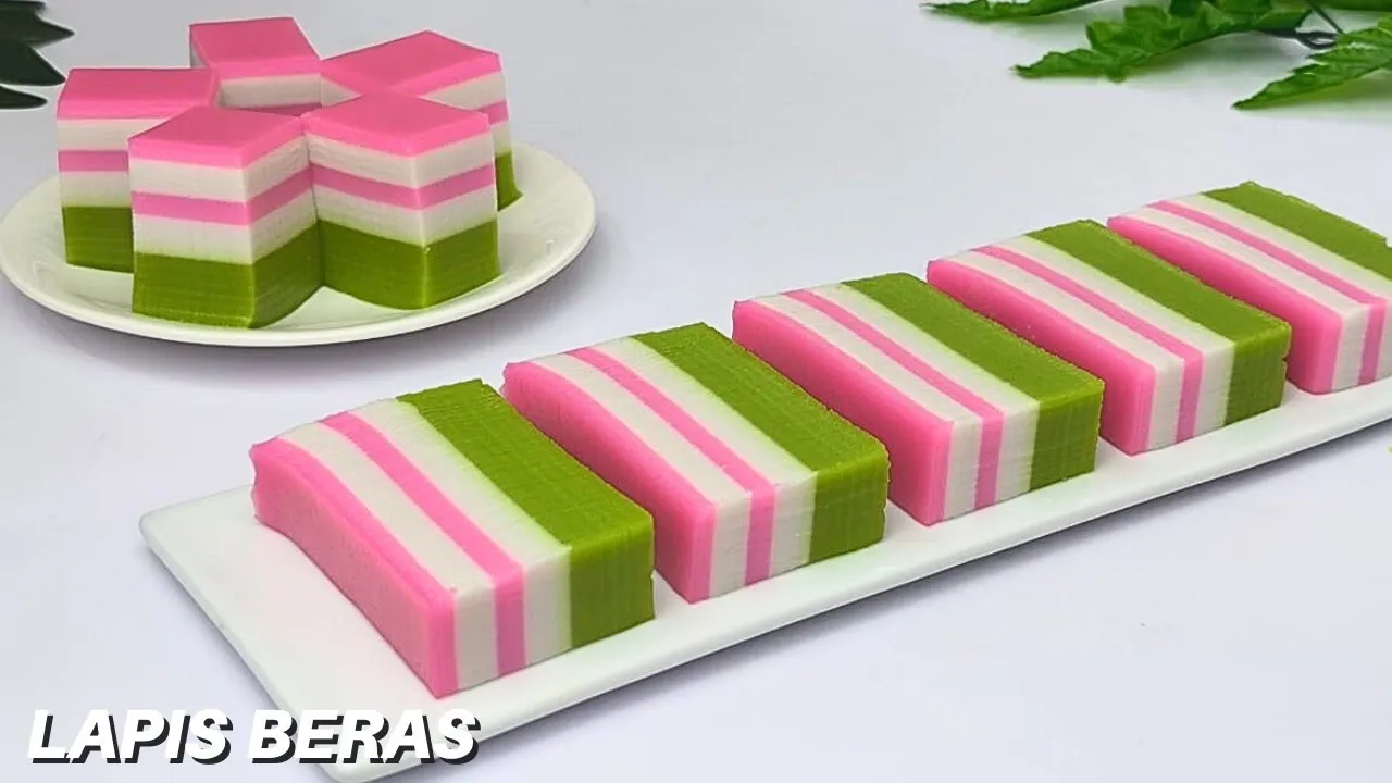 TAK BERSISA‼️BARU MATANG LANGSUNG HABIS‼️KUE LAPIS INI SELALU FAVORIT SETIAP KALI ACARA TAK BERSISA‼️BARU MATANG LANGSUNG HABIS‼️KUE LAPIS INI SELALU FAVORIT SETIAP KALI ACARA
