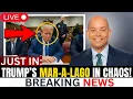Lagu JUST IN After the court order, chaos spread at Mar a Lago, and Trump failed to maintain control