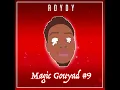 Magic Gouyad #9