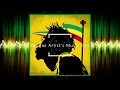 Buju Banton (Not an Easy Road)